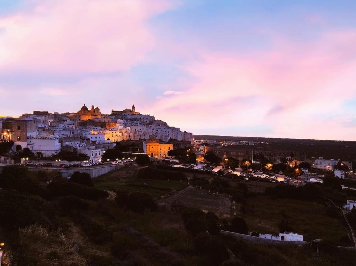 Equorum 11 - Ostuni Centro 外观 照片