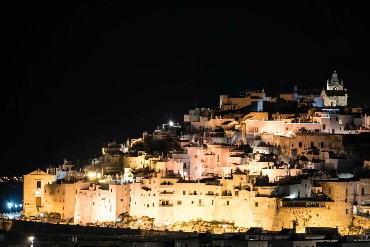 Equorum 11 - Ostuni Centro 外观 照片