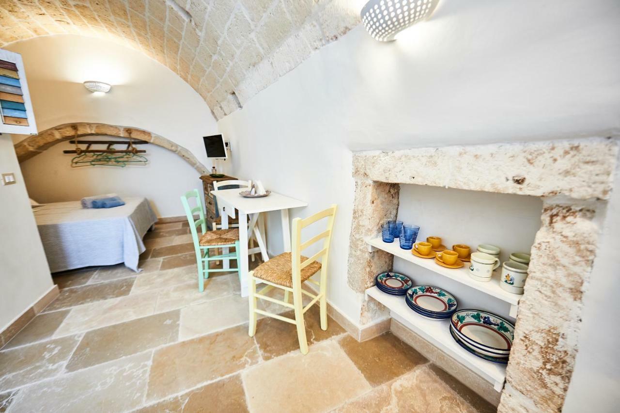Equorum 11 - Ostuni Centro 外观 照片