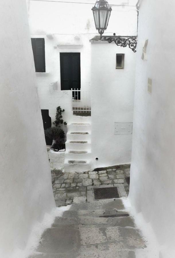 Equorum 11 - Ostuni Centro 外观 照片